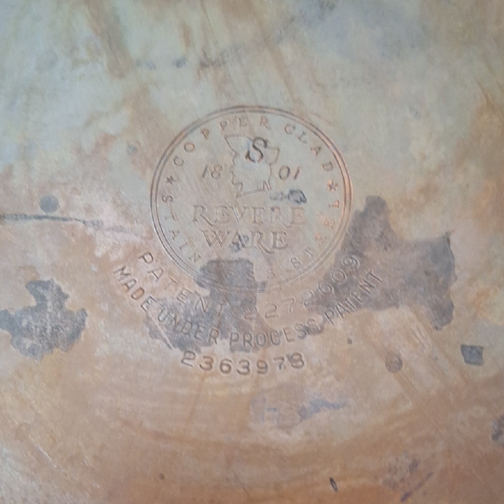 Revereware 14 Inch Griddle Pan